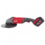 Kép 1/2 - Milwaukee M18 FLAG230XPDB-121C akkus sarokcsiszoló 1x12.0Ah akkuval és töltővel