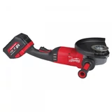 Kép 2/2 - Milwaukee M18 FLAG230XPDB-121C akkus sarokcsiszoló 1x12.0Ah akkuval és töltővel