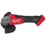 Kép 2/5 - Milwaukee M18 FSAG125X-0X akkus sarokcsiszoló 125mm, 18V (akku és töltő nélkül)