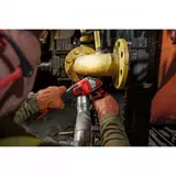 Kép 2/5 - Milwaukee M18 FSAG125XB-502X akkus Rapidstop sarokcsiszoló 2x5.0Ah akkuval és töltővel