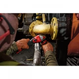 Kép 3/6 - Milwaukee M18 FSAG125XB-0X akkus Rapidstop sarokcsiszoló 125mm, 18V (akku és töltő nélkül)