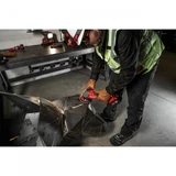 Kép 5/6 - Milwaukee M18 FSAG125XB-0X akkus Rapidstop sarokcsiszoló 125mm, 18V (akku és töltő nélkül)