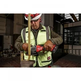 Kép 6/6 - Milwaukee M18 FSAG125XB-0X akkus Rapidstop sarokcsiszoló 125mm, 18V (akku és töltő nélkül)