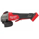 Kép 1/4 - Milwaukee M18 FSAGV115XPDB-0X akkus sarokcsiszoló 115mm, 18V (akku és töltő nélkül)