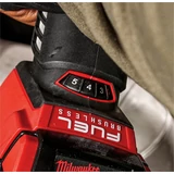 Kép 2/4 - Milwaukee M18 FSAGV115XPDB-0X akkus sarokcsiszoló 115mm, 18V (akku és töltő nélkül)