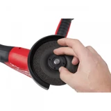 Kép 4/4 - Milwaukee M18 FSAGV115XPDB-0X akkus sarokcsiszoló 115mm, 18V (akku és töltő nélkül)