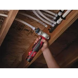 Kép 3/6 - Milwaukee M12FPXP-I06202C akkus csőtágító, 14mm, 12V (2x2.0Ah akkuval és töltővel)