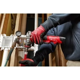 Kép 5/6 - Milwaukee M12FPXP-I06202C akkus csőtágító, 14mm, 12V (2x2.0Ah akkuval és töltővel)