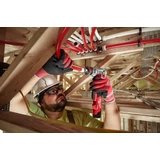 Kép 6/6 - Milwaukee M12FPXP-I06202C akkus csőtágító, 14mm, 12V (2x2.0Ah akkuval és töltővel)