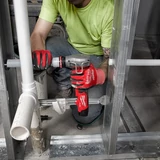 Kép 2/4 - Milwaukee M12FPXP-I10202C akkus csőtágító, M12, (2x2.0Ah akku+töltő)