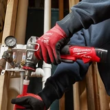 Kép 3/4 - Milwaukee M12FPXP-I10202C akkus csőtágító, M12, (2x2.0Ah akku+töltő)