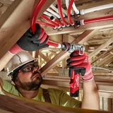Kép 4/4 - Milwaukee M12FPXP-I10202C akkus csőtágító, M12, (2x2.0Ah akku+töltő)