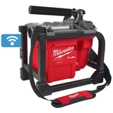 Kép 1/2 - Milwaukee M18 FCSSM-0 akkus szekciós csőtisztító gép 18V (akku és töltő nélkül)