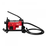 Kép 2/6 - Milwaukee M18 FSSM-121 akkus csőtisztító gép 1x12.0Ah akkuval és töltővel