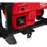 Kép 3/6 - Milwaukee M18 FSSM-121 akkus csőtisztító gép 1x12.0Ah akkuval és töltővel