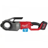 Kép 1/6 - Milwaukee M18 FPT2-121C akkus csőmenetvágó 1x12.0Ah akkuval és töltővel