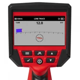 Kép 5/7 - Milwaukee M12 PL-201C akkus csővezeték helymeghatározó 1x2.0Ah akkuval és töltővel