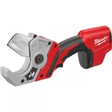Kép 1/2 - Milwaukee C12 PPC-0 akkus PEX vágó 280Nm, 12V (akku és töltő nélkül)