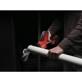Kép 7/7 - Milwaukee C18 HZ-0 akkus univerzális fűrész 18V (akku és töltő nélkül)