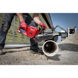 Kép 3/5 - Milwaukee M18 FCOS230-0 akkus vasbetonvágó gép 18V (akku és töltő nélkül)