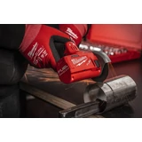 Kép 11/11 - Milwaukee M12 FCOT-422X akkus vágószerszám, 12V (2Ah+4Ah akku és töltő)