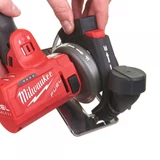Kép 2/11 - Milwaukee M12 FCOT-422X akkus vágószerszám, 12V (2Ah+4Ah akku és töltő)
