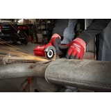 Kép 5/11 - Milwaukee M12 FCOT-422X akkus vágószerszám, 12V (2Ah+4Ah akku és töltő)