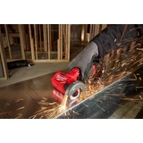 Kép 6/11 - Milwaukee M12 FCOT-422X akkus vágószerszám, 12V (2Ah+4Ah akku és töltő)