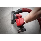 Kép 7/11 - Milwaukee M12 FCOT-422X akkus vágószerszám, 12V (2Ah+4Ah akku és töltő)