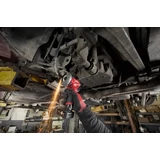 Kép 8/11 - Milwaukee M12 FCOT-422X akkus vágószerszám, 12V (2Ah+4Ah akku és töltő)