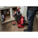 Kép 3/6 - Milwaukee M18 FFSDC10 akkus duguláselhárító 10mm, 18V (akku és töltő nélkül)
