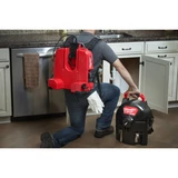Kép 4/6 - Milwaukee M18 FFSDC10 akkus duguláselhárító 10mm, 18V (akku és töltő nélkül)