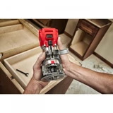 Kép 5/5 - Milwaukee M18 FTR-0X akkus élmaró 18V (akku és töltő nélkül)