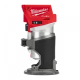 Kép 2/6 - Milwaukee M18 FTR8-0X akkus élmaró 6-8mm, 18V (akku és töltő nélkül)