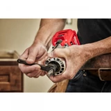 Kép 5/6 - Milwaukee M18 FTR8-0X akkus élmaró 6-8mm, 18V (akku és töltő nélkül)