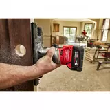 Kép 6/6 - Milwaukee M18 FTR8-0X akkus élmaró 6-8mm, 18V (akku és töltő nélkül)