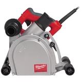 Kép 1/5 - Milwaukee WCS 45 falhoronymaró M14, 1.9kW, 150mm
