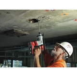 Kép 4/4 - Milwaukee HD18 H-402C akkus SDS-plus fúró-vésőkalapács 2x4.0Ah akkuval és töltővel