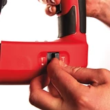 Kép 3/5 - Milwaukee K 750 S SDS-max fúró-bontókalapács 1.55kW, 11.9J