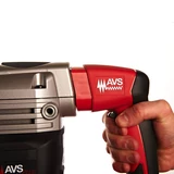 Kép 5/5 - Milwaukee K 750 S SDS-max fúró-bontókalapács 1.55kW, 11.9J