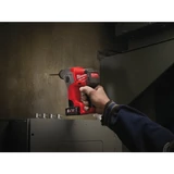 Kép 5/5 - Milwaukee M12 CH-0 FUEL akkus SDS-plus fúrókalapács 1.1J, 12V (akku és töltő nélkül)