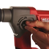 Kép 2/5 - Milwaukee M12 CH-0 FUEL akkus SDS-plus fúrókalapács 1.1J, 12V (akku és töltő nélkül)