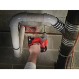 Kép 4/5 - Milwaukee M12 CH-0 FUEL akkus SDS-plus fúrókalapács 1.1J, 12V (akku és töltő nélkül)
