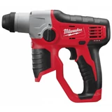 Kép 2/5 - Milwaukee M12 H-0 akkus SDS-plus fúrókalapács 0.9J, 12V (akku és töltő nélkül)