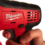 Kép 4/5 - Milwaukee M12 H-0 akkus SDS-plus fúrókalapács 0.9J, 12V (akku és töltő nélkül)