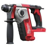 Kép 1/3 - Milwaukee M18 BH-0X akkus SDS-plus fúrókalapács 1.2J, 18V (akku és töltő nélkül)