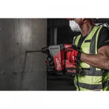 Kép 5/6 - Milwaukee M18 ONEFHP-0X akkus SDS-plus fúró-vésőkalapács 5.0J, 18V (akku és töltő nélkül)