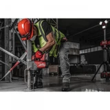 Kép 6/6 - Milwaukee M18 ONEFHP-0X akkus SDS-plus fúró-vésőkalapács 5.0J, 18V (akku és töltő nélkül)
