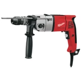 Kép 1/3 - Milwaukee PD2E 24 RS kétsebességes ütvefúró 1.01kW, 54Nm