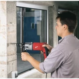 Kép 2/3 - Milwaukee PD2E 24 RS kétsebességes ütvefúró 1.01kW, 54Nm